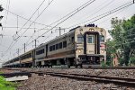 NJT 6071 on train 7620